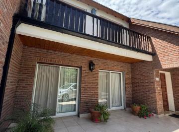 Casa de 4 ambientes, Pilar · Tortugas Country Club Venta y Alquiler Anual Ulrich Propiedades
