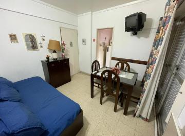 Departamento · 24m² · 2 Ambientes · Brown 1442