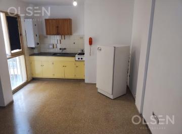 Departamento · 32m² · 2 Ambientes · Departamento en Venta - 1 Dormitorio - Centro