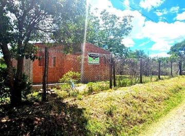 Casa · 65m² · 3 Ambientes · Vendo Casa 2 Dorm. a Terminar - Huerta Grande - Córdoba (Gran Oportunidad)