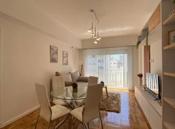 Departamento · 57m² · 3 Ambientes · Departamento en Venta en El Centro, Mar del Plata.