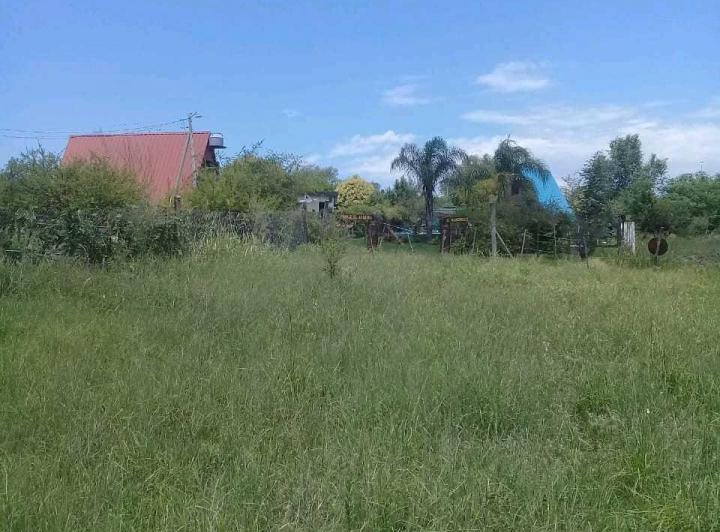 Terreno · 1000m²