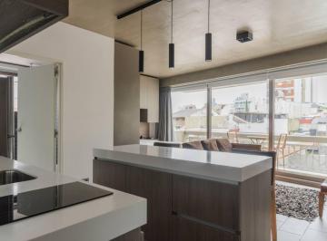 Departamento · 31m² · 1 Ambiente · 1 Cochera · Av Scalabrini Ortíz y Niceto Vega