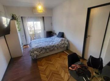 Departamento · 30m² · 1 Ambiente · Departamento Monoambiente en Venta en San Cristóbal, Capital Federal, Buenos Aires