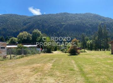 Terreno , Lago Puelo · Terrenos en Lago Puelo, Isla Norte