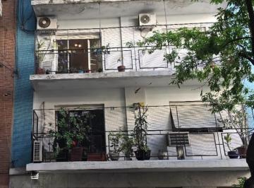 Departamento · 40m² · 3 Ambientes · 3 Ambientes a Refaccionar en Palermo Soho