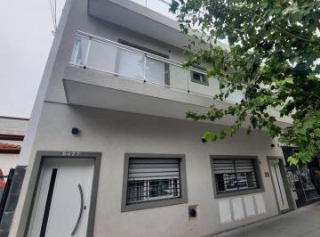 PH · 75m² · 3 Ambientes · Departamento PH 3 Amb Terraza Balcon Monte Castro