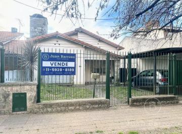 Casa · 139m² · 5 Ambientes · 1 Cochera · Venta Casa de 3 Dorm. en Temperley Este.