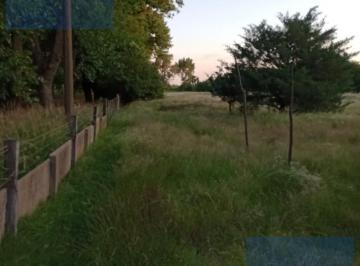 Terreno · 10000m² · Terreno en Polvaredas