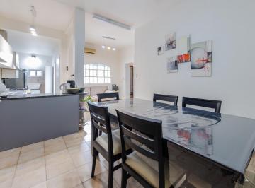 Casa · 110m² · 5 Ambientes · 1 Cochera · Casa en Venta con Cochera en Barrio Azcuénaga