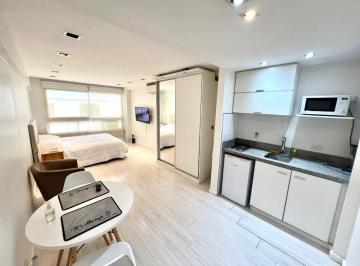 Departamento · 33m² · 1 Ambiente · Departamento Monoambiente en Venta en San Nicolás, Capital Federal, Buenos Aires