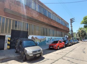 Bodega-Galpón · 1700m² · Galpón en Alquiler de 1700 m² - Zona Industrial - Villa Martelli
