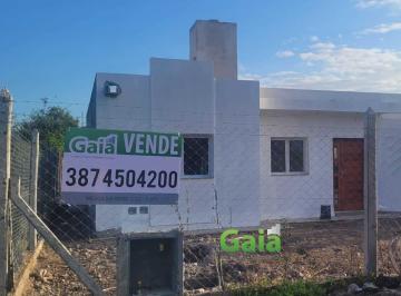 Casa · 72m² · 2 Dormitorios · Casa en Venta en Ekodistrito