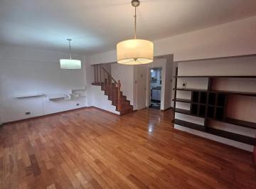 Departamento · 73m² · 3 Ambientes · Departamento en Páez 1800