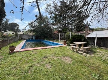 Casa de 5 ambientes, Moreno · Moreno - Venta - Casa 5 Ambientes