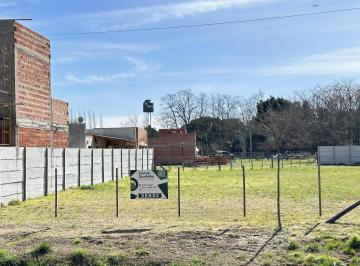 Terreno · 723m² · Venta Terreno Salvador Maria - Los Fresnos I Loteo I Lobos