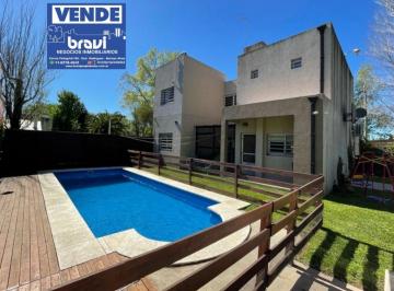 imagen1 · Venta Casa de 3 Dorm. con Parrilla y Pileta