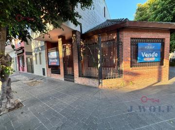 Casa · 204m² · 4 Ambientes · 1 Cochera · Casa en San Andrés