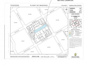 Foto · Oportunidad de Inversión en Barrio San Martín!
