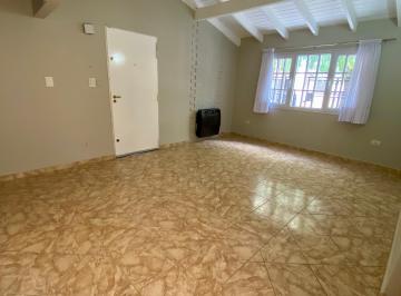 Living · Casa de 3 Dorm. en Barrio San Lorenzo