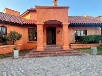 Casa de 20 ambientes, Chacras de Coria · Vendemos Espectacular Casa de Categoria en El Corazon de Chacras de Coria