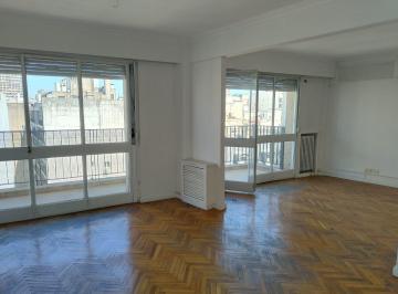 Departamento de 4 ambientes, Recoleta · Av Callao 1900 11°. Semipiso de 4 Ambientes con Balcón Al Frente