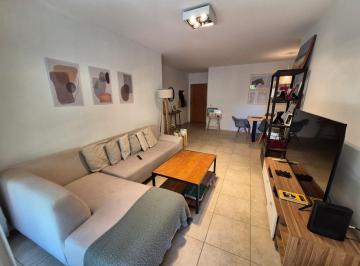 Departamento · 76m² · 3 Ambientes · 1 Cochera · Venta Departamento en Jardines de San Isidro III 3 Amb con Jardin