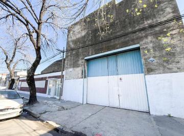 Depósito · 1157m² · 5 Ambientes · Importante Galpón Más Oficinas - Arijon 2300