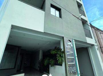 Departamento · 62m² · 2 Ambientes · 1 Cochera · Departamento en Venta en Bartolome Mitre Al 1000