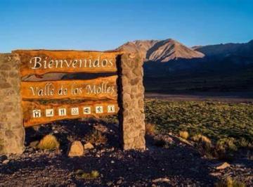 Los Molles · Terreno en Venta en Los Molles, Mendoza