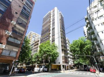 Departamento · 145m² · 4 Ambientes · 1 Cochera · Piso Muy Luminoso en Torre de Categoría con Cochera Fija y Baulera