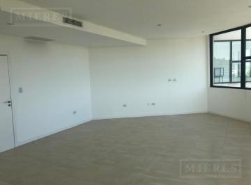 Oficina comercial · 42m² · 1 Ambiente · 1 Cochera · Studios de Bahía Grande - Oficina en Venta