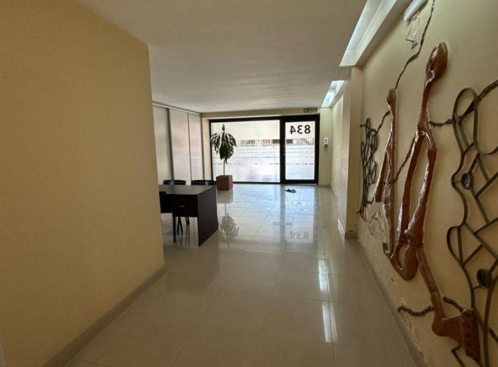 Departamento · 38m² · 2 Ambientes
