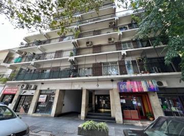 Departamento · 40m² · 2 Ambientes · Alquiler Departamento Dos Ambientes San Martin Centro