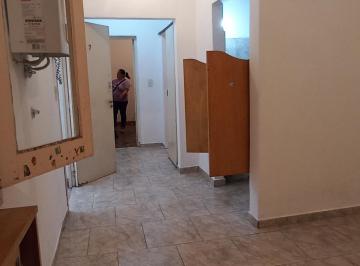 Departamento de 2 ambientes, Rosario · Venta 1 Dormitorio - San Luis 1100