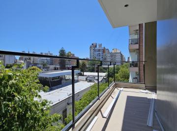 Departamento · 58m² · 1 Ambiente · En Venta Departamento de 1 Dormitorio Barrio Martin
