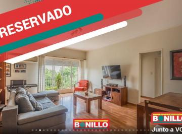 BNP-BNP-3440_2 · Reservado Departamento 3 Ambientes Venta Villa Pueyrredón