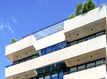 Departamento · 122m² · 4 Ambientes · 2 Cocheras · Dpto 4 Amb a Estrenar con 2 Cocheras y Baulera en Guemes