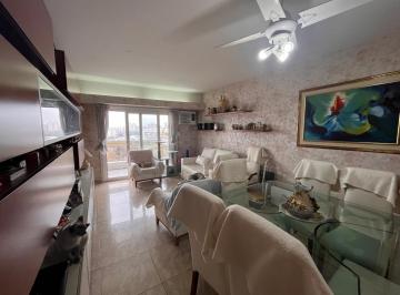Departamento de 4 ambientes, Belgrano · Av de Los Incas 3206