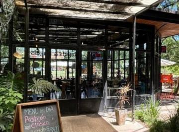 Local comercial · 80m² · 1 Ambiente · Venta Local con Renta en Centro Comercial Pueblo Caamaño, Pilar