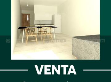 Departamento · 23m² · 2 Ambientes · Departamento en Venta en Alejandro Petion, Cañuelas, Resto de La Provincia