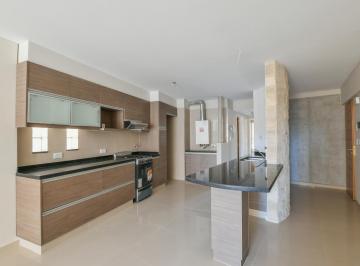 Departamento · 105m² · 3 Ambientes · Venta | Depto 2 Dorm. Amplio Living | Distrito Centro, Rosario