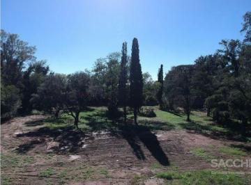Terreno · 300m² · Loteo en Lujan Centro Champagnat Sobre Av Rocca