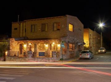 Hotel · 1284m² · 14 Ambientes · Hostería 1100 m² Cub, 12 Hab Vivienda Particular en La Cumbre, Córdoba