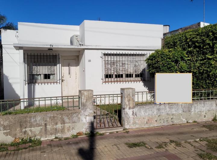 Casa · 107m² · 3 Ambientes · 2 Cocheras