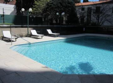 Departamento · 200m² · 5 Ambientes · 2 Cocheras · Departamento - Recoleta