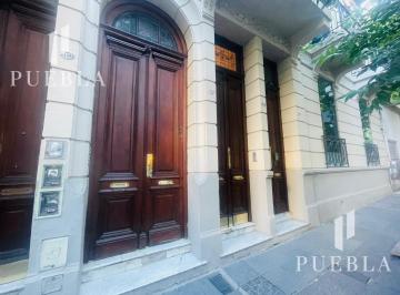 PH · 86m² · 4 Ambientes · Venta PH 4 Ambientes en Belgrano con Terraza y Mucha Luz