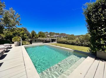 Foto1 · Casa en Venta de 6 Dorm. en Pinar del Faro, José Ignacio