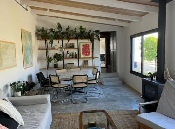 Casa · 110m² · 4 Ambientes · Casa en Bikini