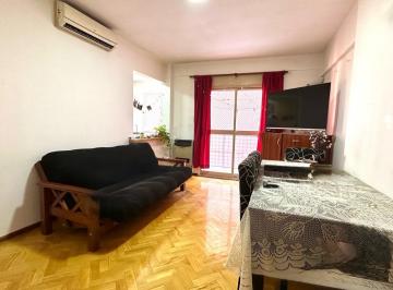 Departamento · 58m² · 2 Ambientes · 2 Ambientes en Villa Santa Rita